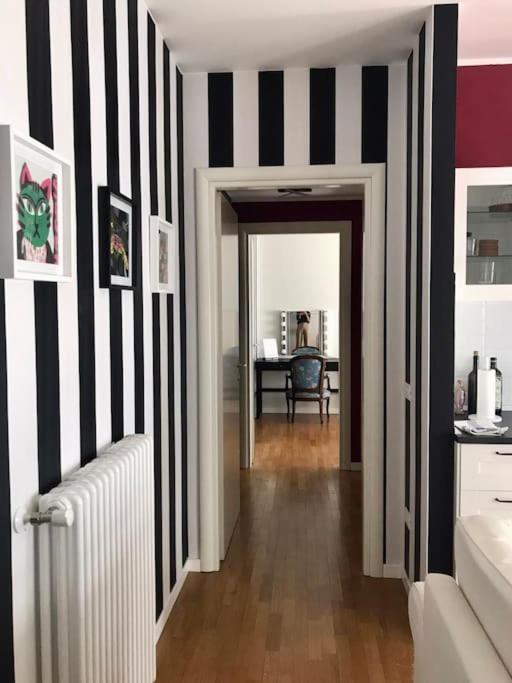 Apartamento Comodo Bilocale Nuovo Milano Exterior foto